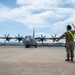 37th AS conduct aircrew forklift familiarization training