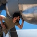 37th AS conduct aircrew forklift familiarization training