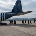 37th AS hosts U.S. Embassy and Hellenic Air Force for a mission showcase