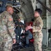 37th AS hosts U.S. Embassy and Hellenic Air Force for a mission showcase