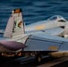 Vinson’s Deployment