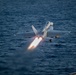 Vinson’s Deployment