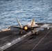 Vinson’s Deployment