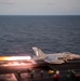 Vinson’s Deployment