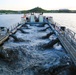 U.S. Army Corps of Engineers MURDEN Dredges Naval Station Guantanamo Bay Harbor