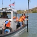 U.S. Army Corps of Engineers MURDEN Dredges Naval Station Guantanamo Bay Harbor