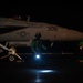 Vinson’s Deployment