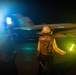 Vinson’s Deployment