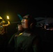 Vinson’s Deployment