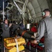 86 AES performs medical evacuation training with Hellenic Air Force