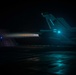 Vinson’s Deployment