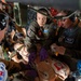 86 AES performs medical evacuation training with Hellenic Air Force