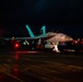 Vinson’s Deployment