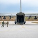 86 AES performs medical evacuation training with Hellenic Air Force