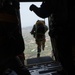 37th AS, Hellenic Army conduct static line jumps during SCXII