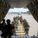 37th AS, Hellenic Army conduct static line jumps during SCXII