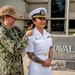 Promotion Ceremony of LT Gemelin Lozada