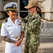 Promotion Ceremony of LT Gemelin Lozada