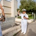 Promotion Ceremony of LT Gemelin Lozada