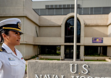 Promotion Ceremony of LT Gemelin Lozada