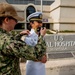 Promotion Ceremony of LT Gemelin Lozada