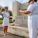 Promotion Ceremony of LT Gemelin Lozada