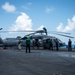 Vinson’s Deployment