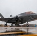 U.S. Marines practice for upcoming air show in Osan