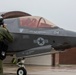 U.S. Marines practice for upcoming air show in Osan