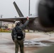 U.S. Marines practice for upcoming air show in Osan