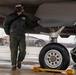 U.S. Marines practice for upcoming air show in Osan