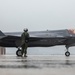 U.S. Marines practice for upcoming air show in Osan