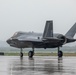 U.S. Marines practice for upcoming air show in Osan