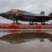 U.S. Marines with VMFA-214 participate in Day 1 of Osan Power Days