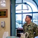 USNH Sigonella Honor Nurses with Blessing of the Hands Ceremony