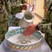 USNH Sigonella Honor Nurses with  Blessing of the Hands Ceremony