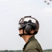 U.S. Marines with VMFA-214 participate in Day 2 of Osan Power Days