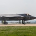 U.S. Marines with VMFA-214 participate in Day 2 of Osan Power Days