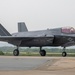 U.S. Marines with VMFA-214 participate in Day 2 of Osan Power Days