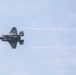 U.S. Marines with VMFA-214 participate in Day 2 of Osan Power Days