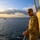 U.S. Army Corps of Engineers MURDEN Dredges Naval Station Guantanamo Bay Harbor