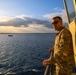U.S. Army Corps of Engineers MURDEN Dredges Naval Station Guantanamo Bay Harbor