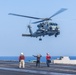 Truman's Deployment