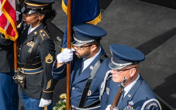 Indiana National Guard supports IndyCar Grand Prix