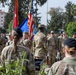 Incirlik AB Kicks off National Police Week Opening Ceremony