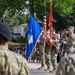 Incirlik AB Kicks off National Police Week Opening Ceremony