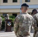 Incirlik AB Kicks off National Police Week Opening Ceremony