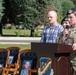Incirlik AB Kicks off National Police Week Opening Ceremony