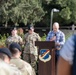 Incirlik AB Kicks off National Police Week Opening Ceremony