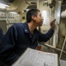 USS Princeton conducts operations in the U.S. Central Command area of responsibility as part of the Carl Vinson Carrier Strike Group